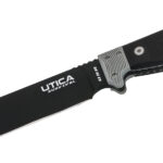 UTICA Messer SURVIVAL B6