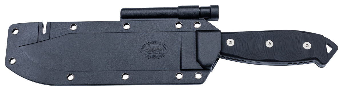 UTICA Messer SURVIVAL B6 – Bild 2