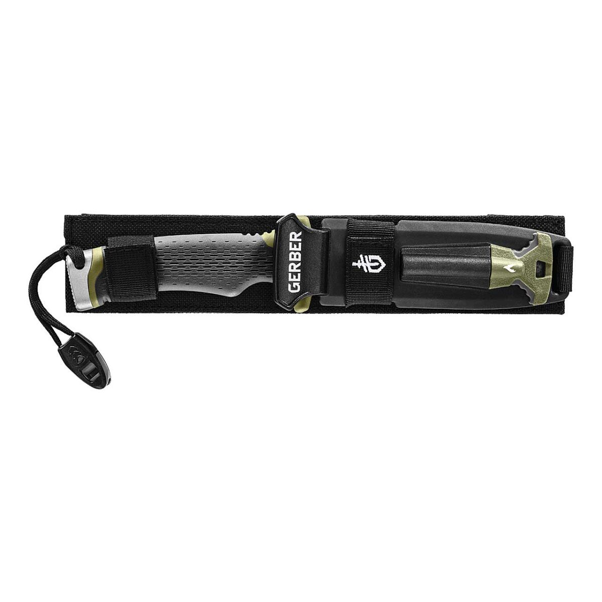 Gerber Survivalmesser ULTIMATE SURVIVAL FIXED – Bild 2