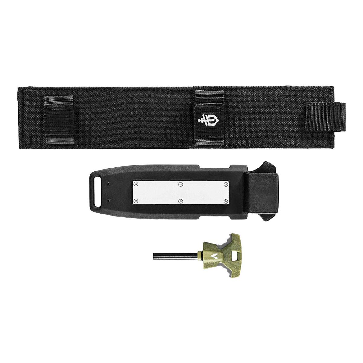 Gerber Survivalmesser ULTIMATE SURVIVAL FIXED – Bild 3