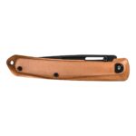 Gerber AFFINITY Einhandmesser – Bild 3