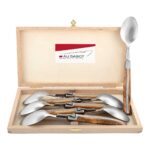 Au Sabot Esslöffel Satz