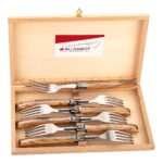 Au Sabot Gabel Satz – Bild 3