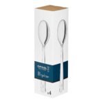 Opinel Perpetue Box 4 Löffel