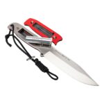 Nieto Survivalmesser MSK – Bild 3