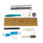 Nieto Survivalmesser MSK – Bild 4