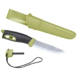 Mora Companion Spark green