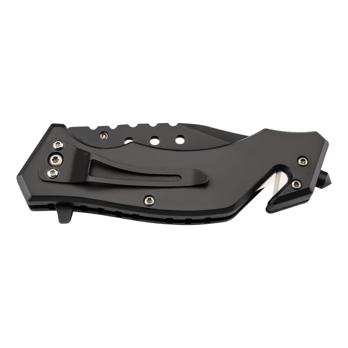 CJH Rettungsmesser Route 66 – Bild 2