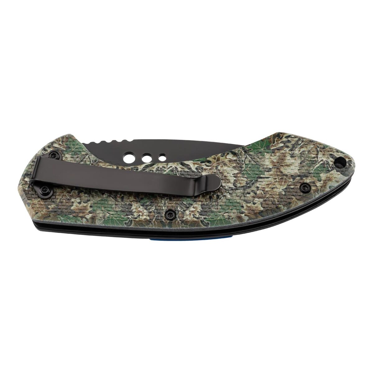 CJH Taschenmesser Camo – Bild 2