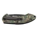CJH Taschenmesser Camo – Bild 2