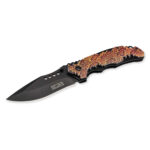 CJH Einhandmesser camo/schwarz