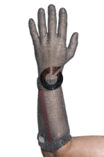 Euroflex Stechschutzhandschuh Springlight, 2-M