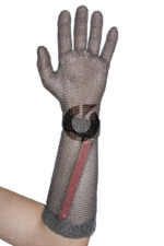 Euroflex Stechschutzhandschuh Springlight, 2-M – Bild 2