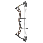EK Archery Exterminator Compound Bow in Folium Camo