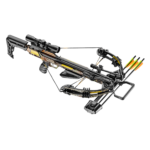 EK Archery Accelerator 370+ XBOW in Folium Camo