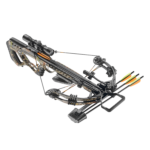 EK Archery Guillotine - M XBOW in FOLIUM CAMO