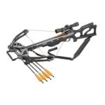 EK Archery Titan XBOW in SCHWARZ