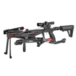 EK Archery Cobra System Siege 300 XBOW 150 lbs in Schwarz