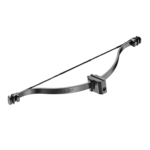 EK Archery VLAD Front End Wurfarm 30 lbs in Schwarz