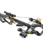 EK Archery Guillotine - X XBOW in SCHWARZ