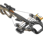 EK Archery Guillotine - X XBOW in FOLIUM CAMO