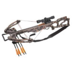 EK Archery Titan XBOW in CAMO