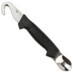 Mora Aufbrechmesser Belly Opener mit Löffel 121-5215