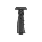 EK Archery Five position Frontgriff, Schwarz