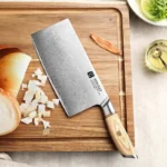 Hezhen Xinzuo Hackbeil, 19cm