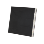 EK Archery Schaumstoffziel / Schwarz EVA