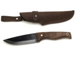 BeaverCraft BSH3 Carbon Steel Bushcraft Knife