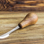 BeaverCraft C17P Universal-Detail-Profi-Messer