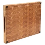 Cookizar Kirschbaum Schneidebrett