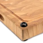 Cookizar Kirschbaum Schneidebrett – Bild 4