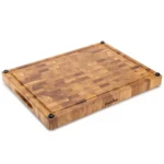 Cookizar Eiche Schneidebrett – Bild 3