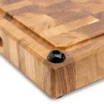 Cookizar Eiche Schneidebrett – Bild 4