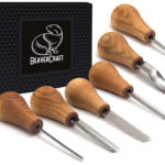 BeaverCraft SC05 - Schnitzset