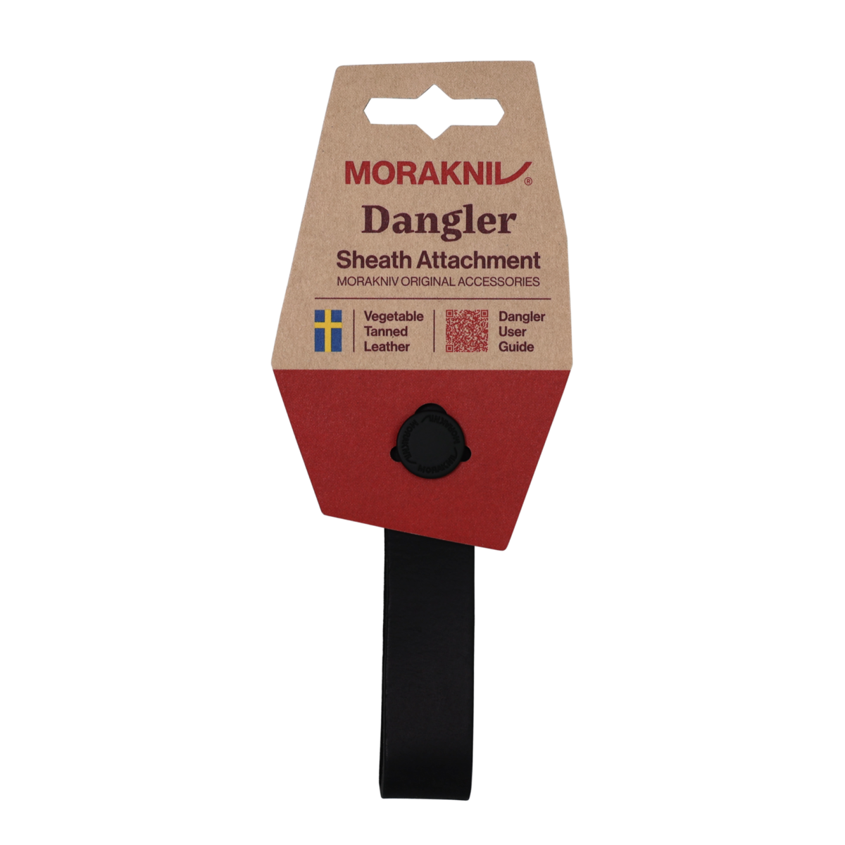 Morakniv Dangler 10 mit Knopf – Bild 2