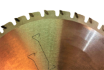 Hartmetall Sägeblatter – Bild 2