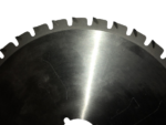 Hartmetall Sägeblatter