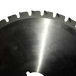Hartmetall Sägeblatter
