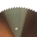 Inox Sägeblätter
