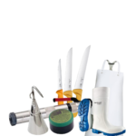 Hausschlachtung Starter-Set 8tlg.