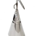 Kratzglocke, Schabeglocke, Metzgerglocke, Borstenglocke, Sauglocke