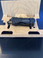 Gerber Multi-Tool DIME BLACK, B-Ware – Bild 3