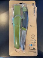 Mora Companion Spark green, B-Ware
