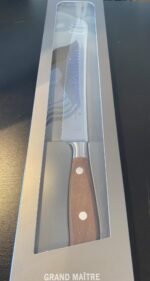 Victorinox Grand Maitre Brotmesser, B-Ware – Bild 3