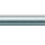 Dick Dickoron Combi Wetzstahl Vierkant 25cm