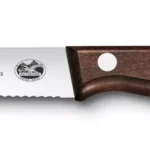 Victorinox Wood Tomaten- und Tafelmesser