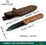 BSH5 - Shadow Compact Bushcraft – Bild 3